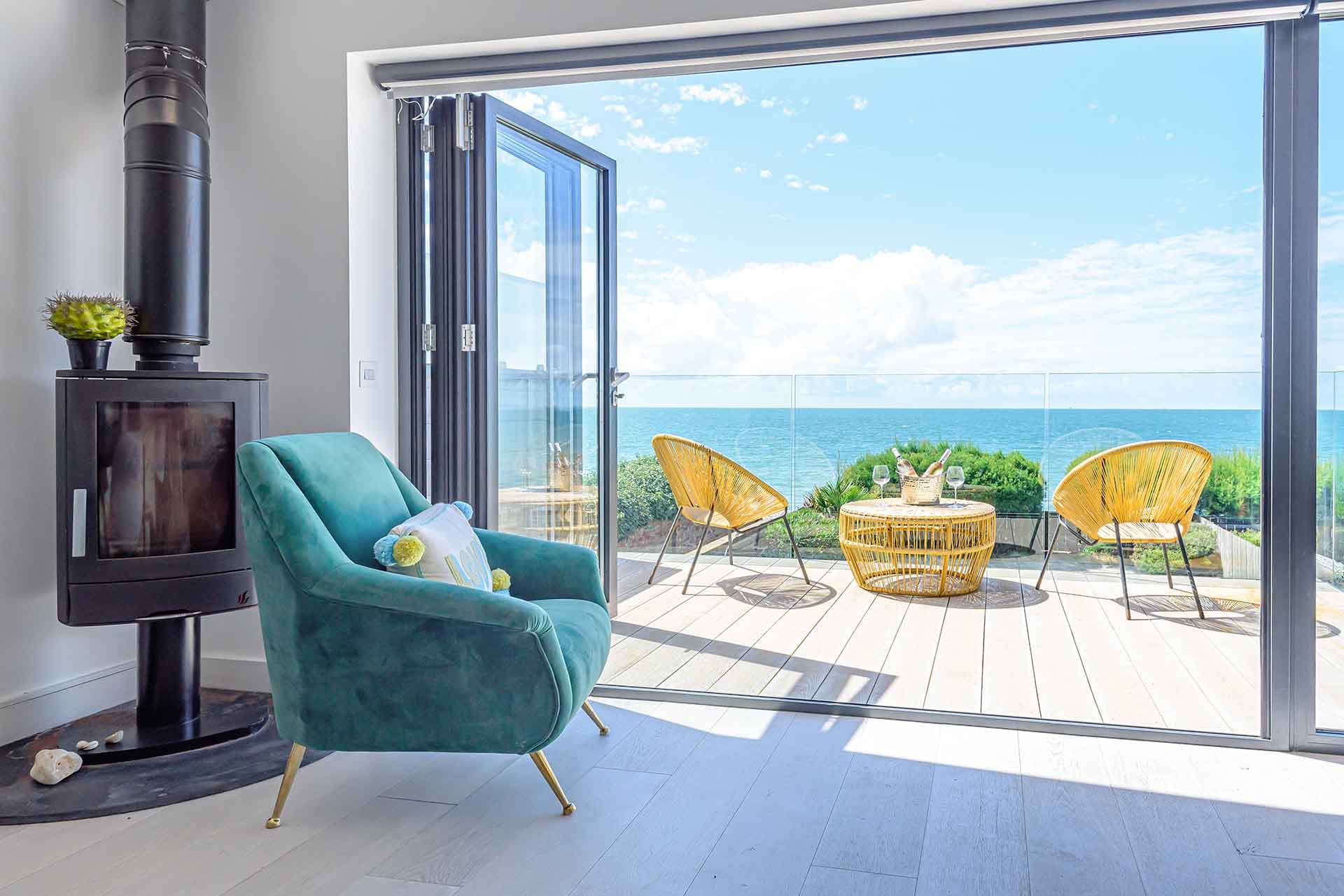 Seafire Beach House West Wittering, East Wittering