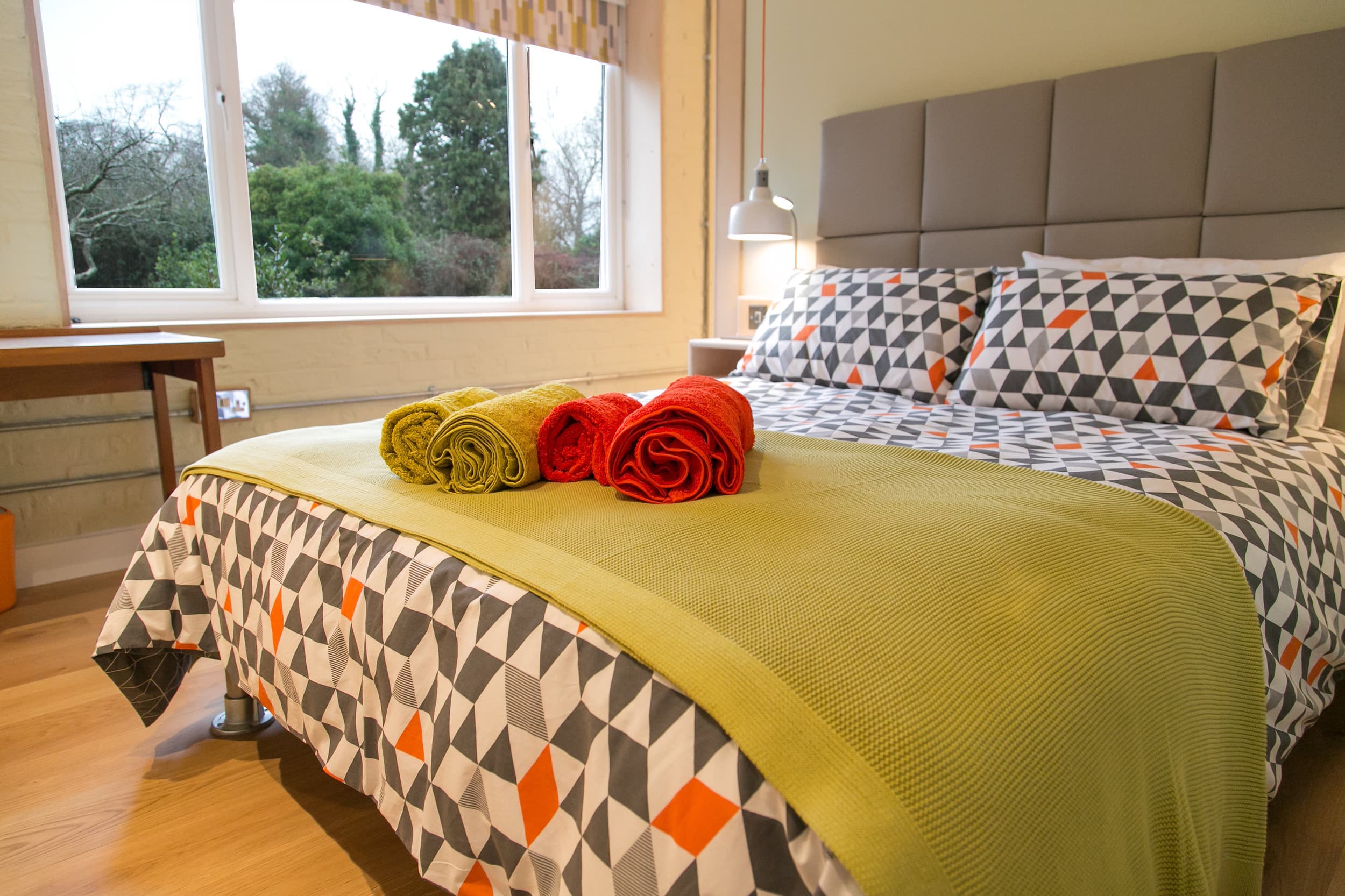 Claron Lodge: Luxury, Self-Catering Studios in West Wittering - with a Little Extra Chic, East Wittering