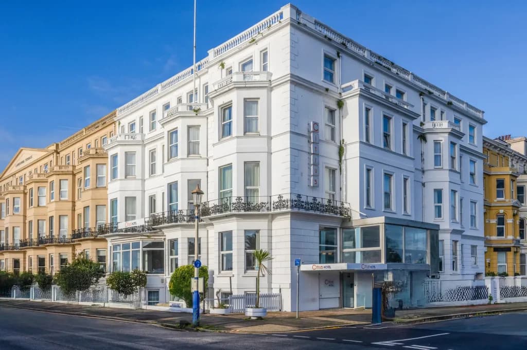 Citrus Hotel Eastbourne, Eastbourne