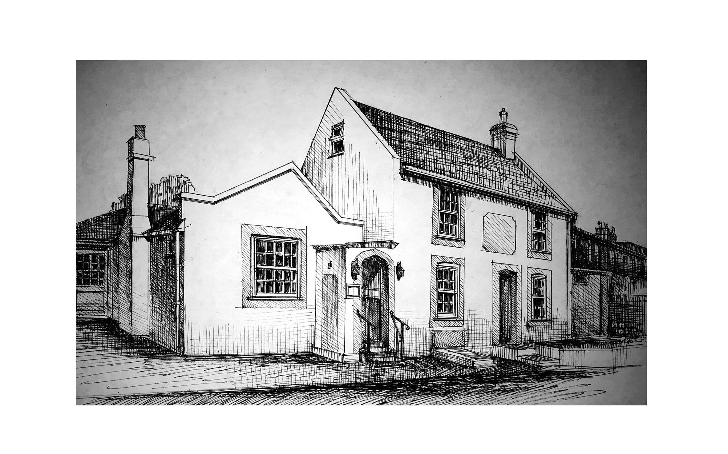 The Sportsman, Deal