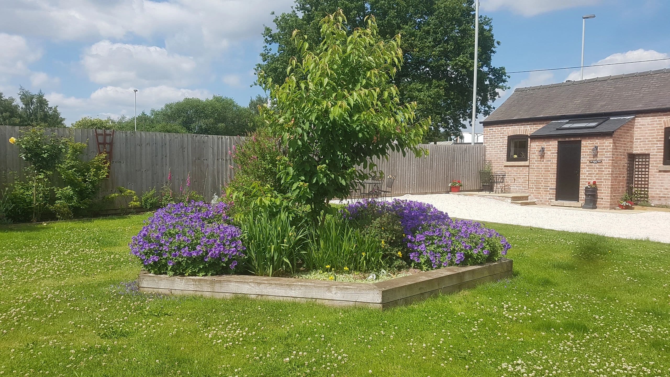 The Grooms Lodge, Eastwood