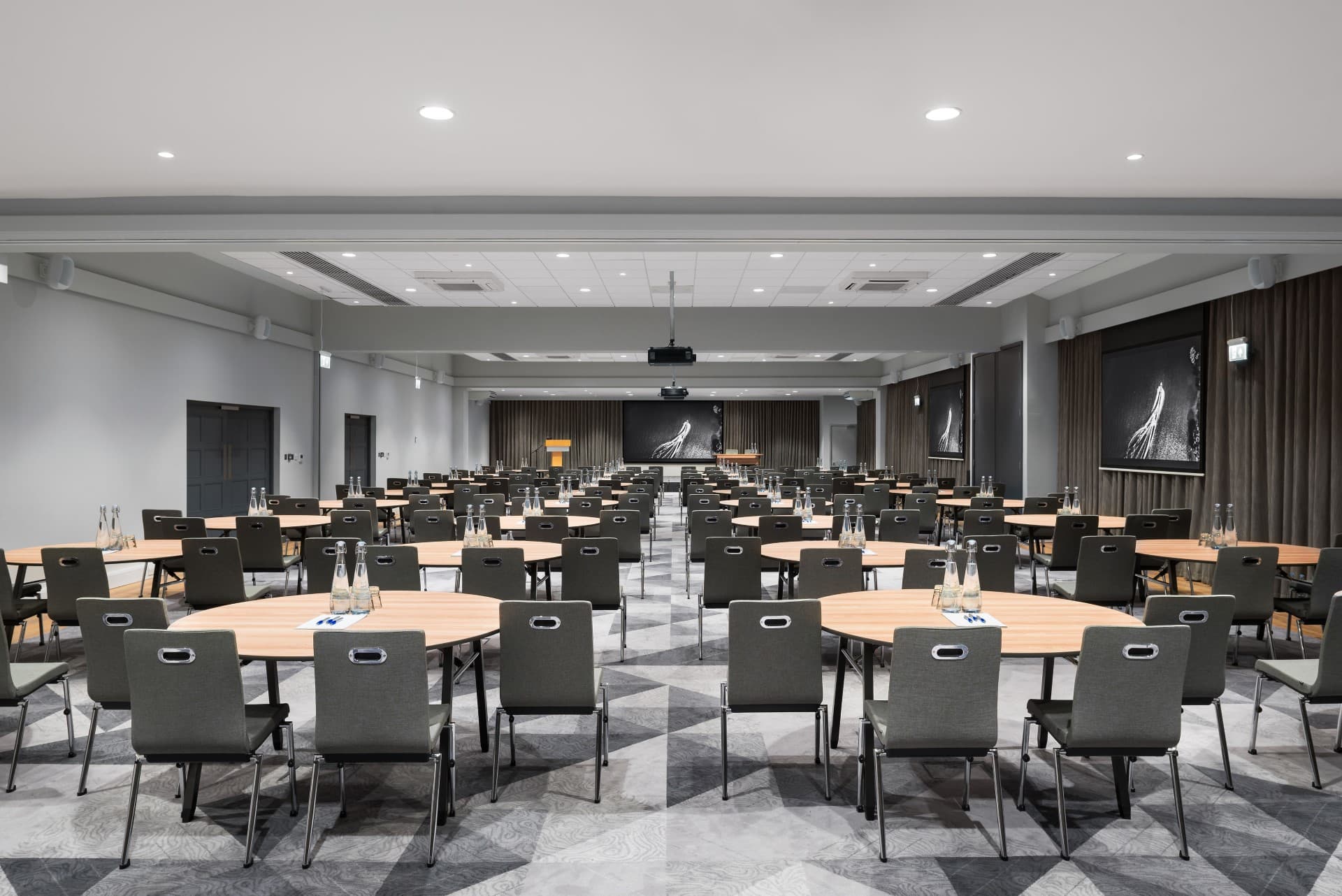The Woodlands Event Centre, Eaton Socon
