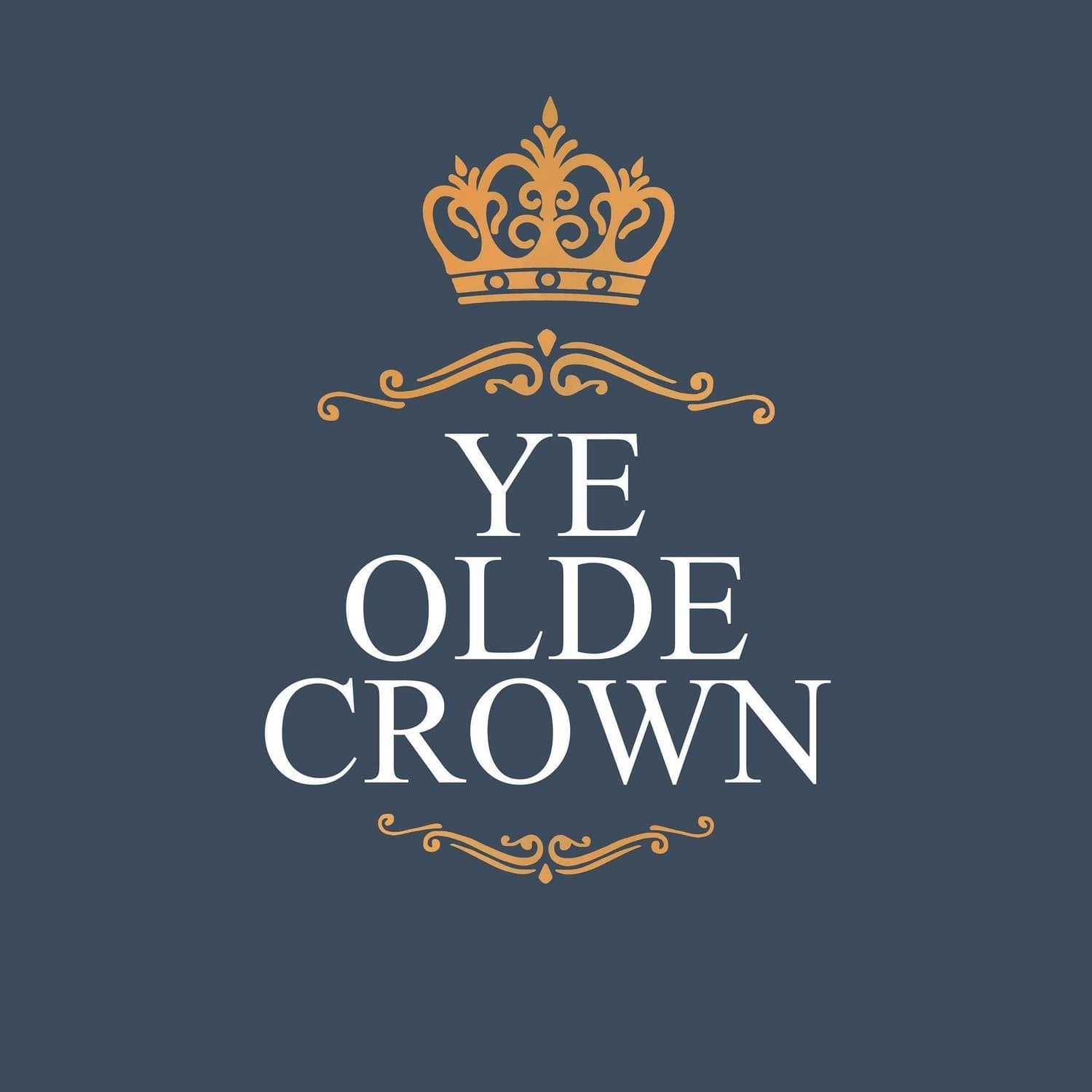 Ye Olde Crown, Edenbridge