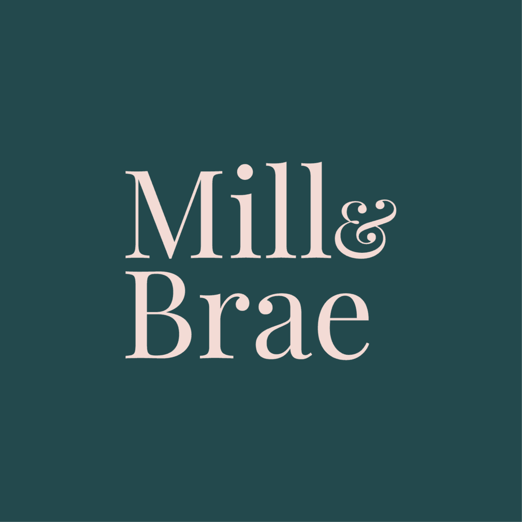 Mill & Brae, Paisley