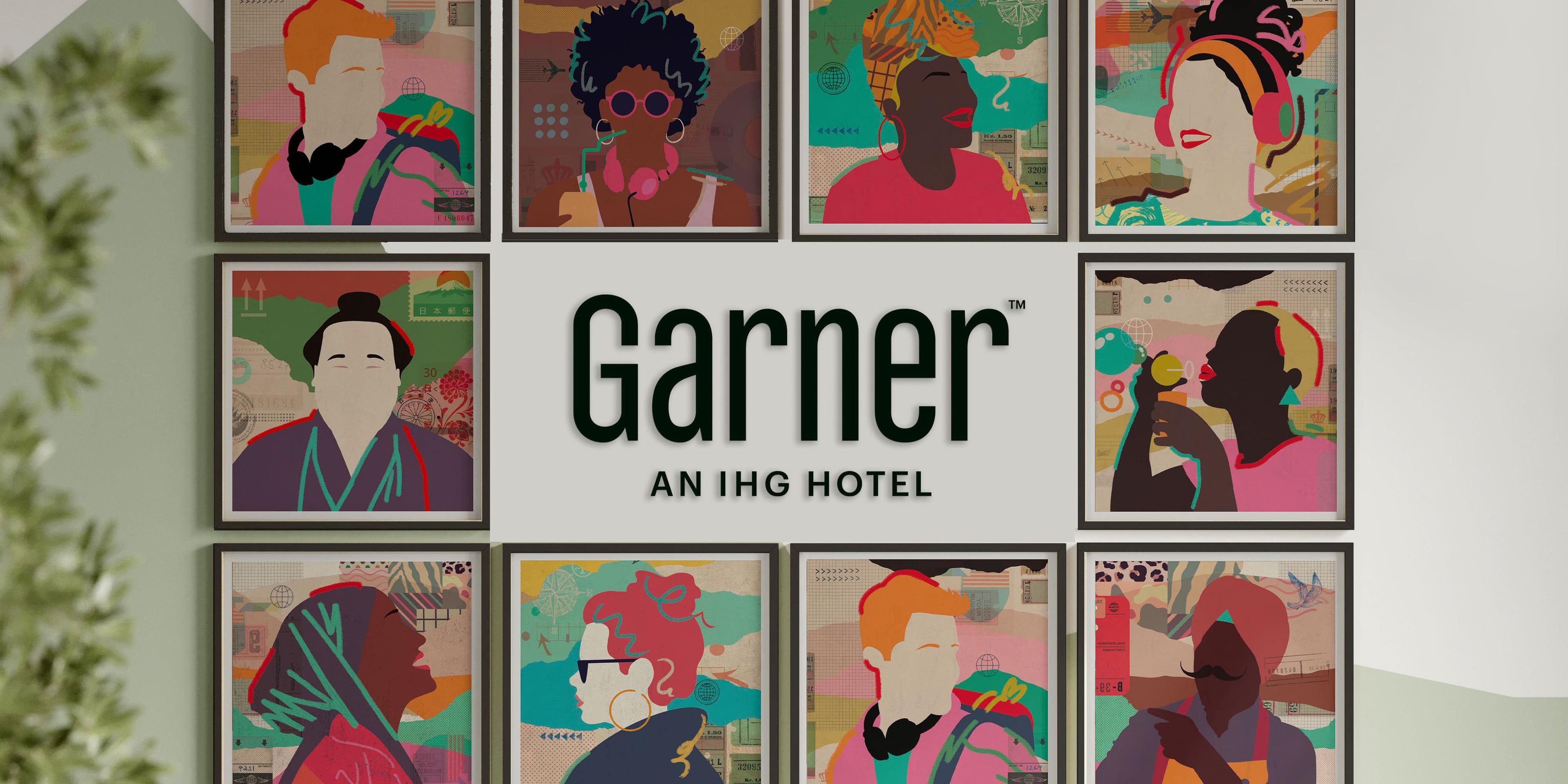 Garner Hotel Eight Acres Elgin, Elgin