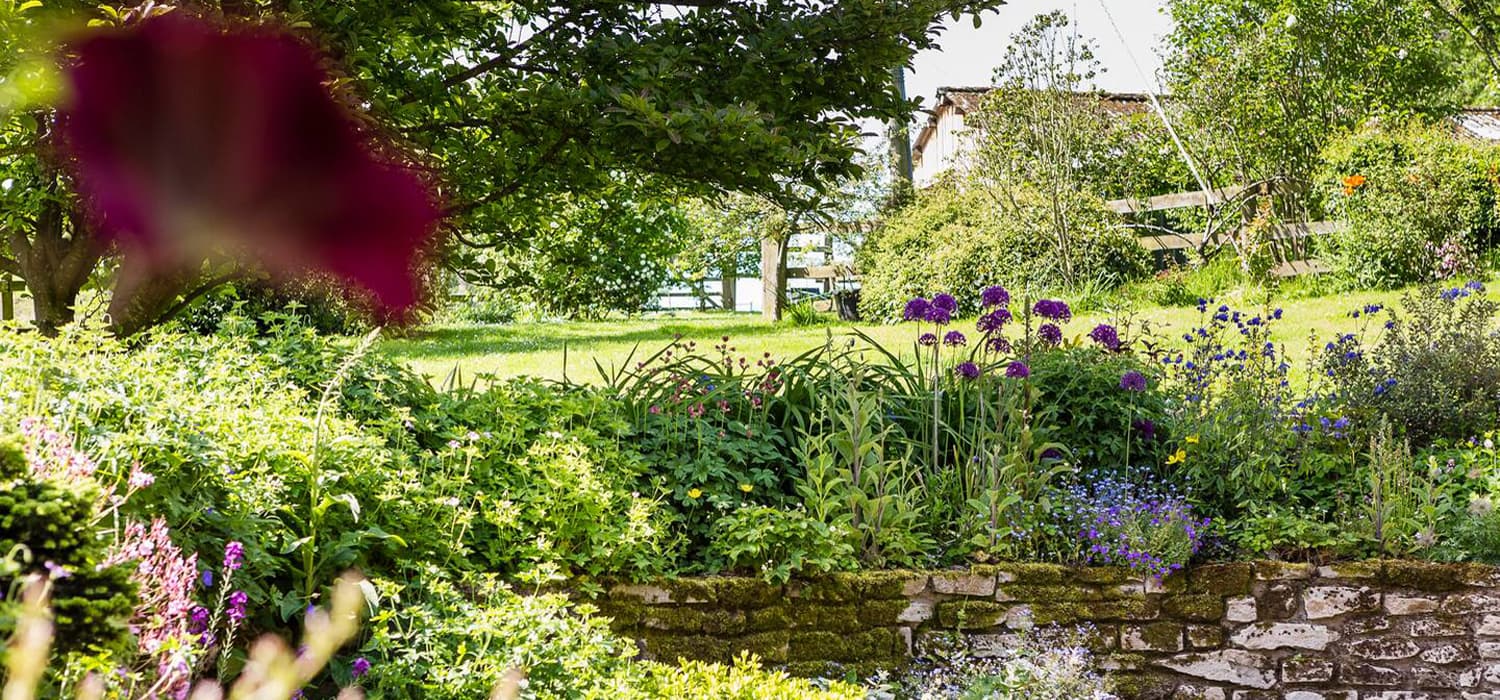 Mereside Farm, Ellesmere