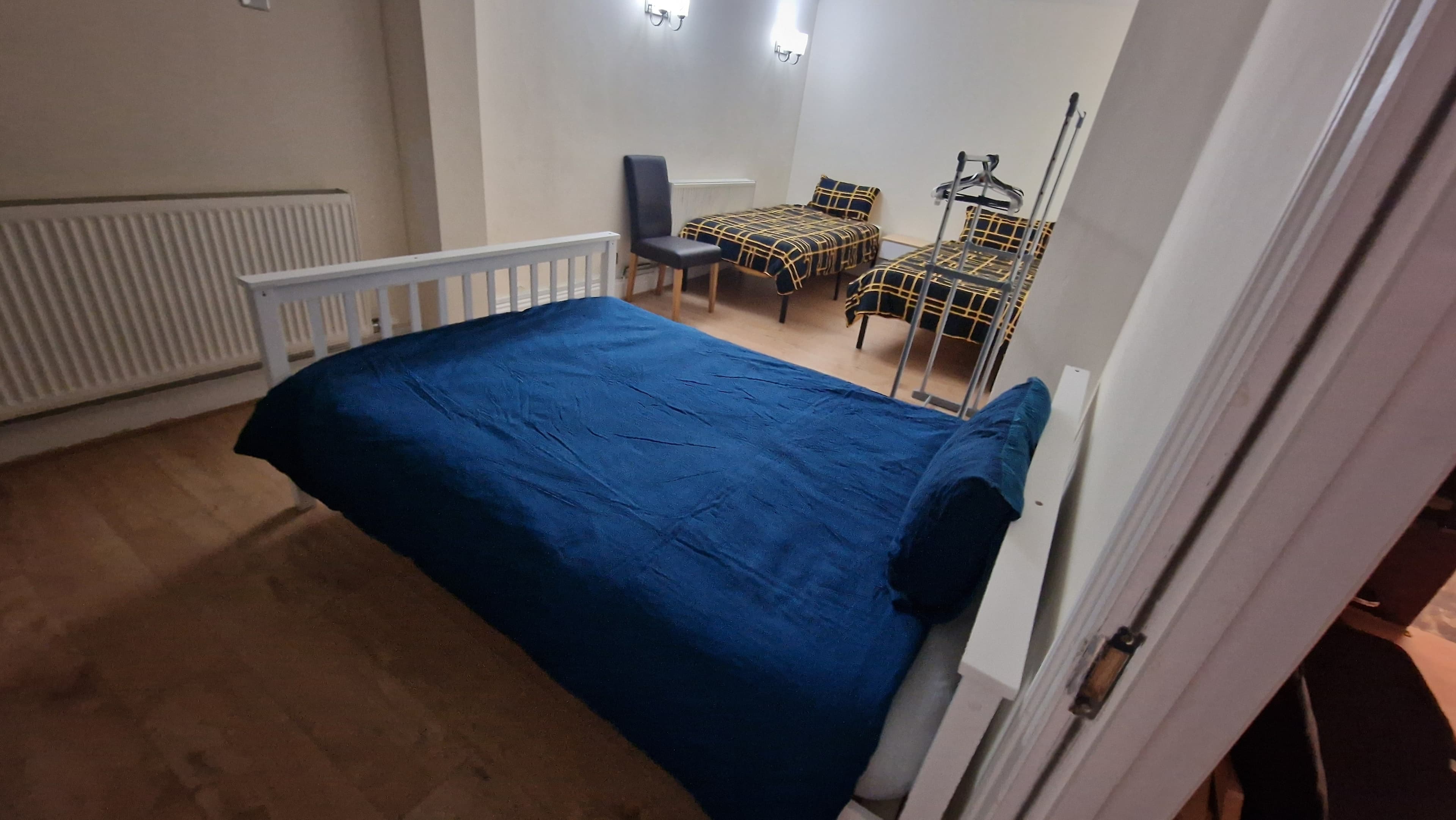 SnoozeDen Chalvey, Slough, Eton Wick