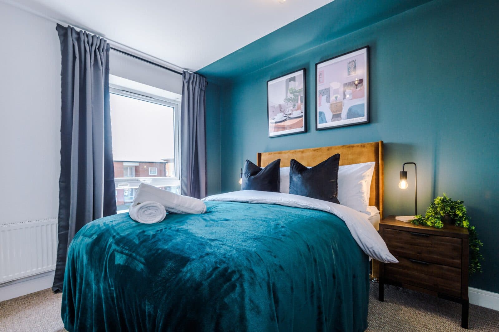 PureStay, Failsworth