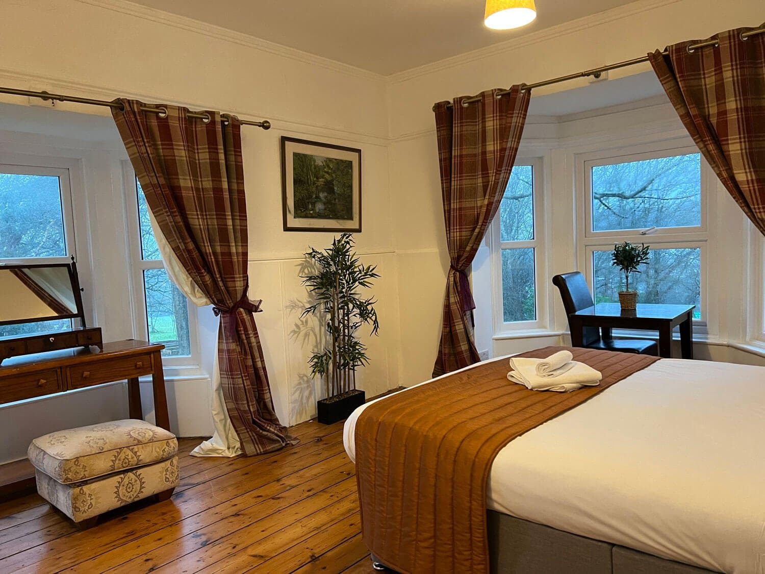 Guestling House Hotel, Fairlight