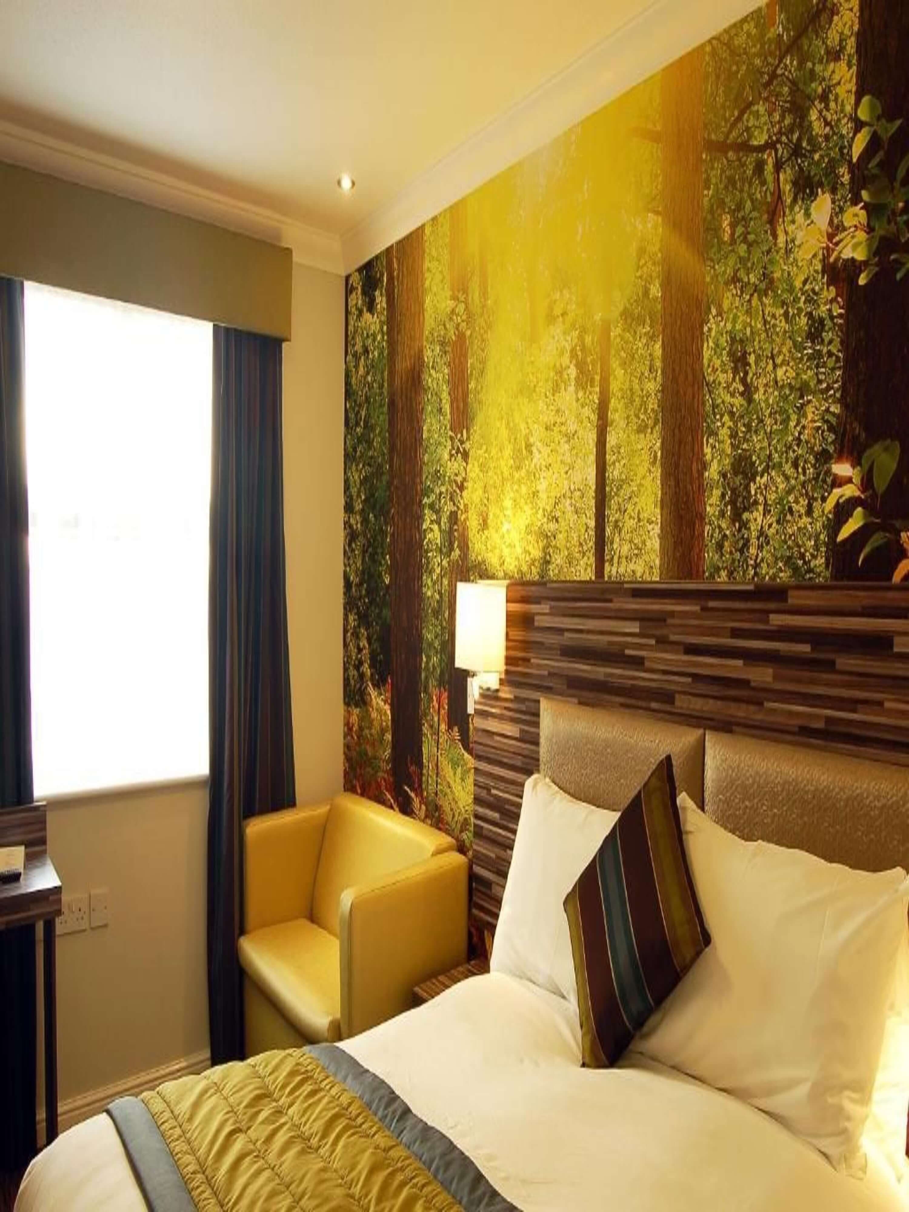 B&B HOTEL Manchester Sportcity, Longsight