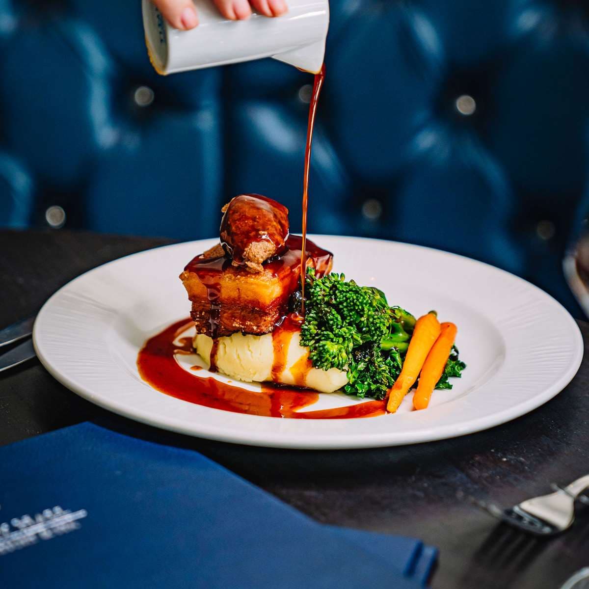 The Fairway Grill and Bar @ Formby Hall, Formby