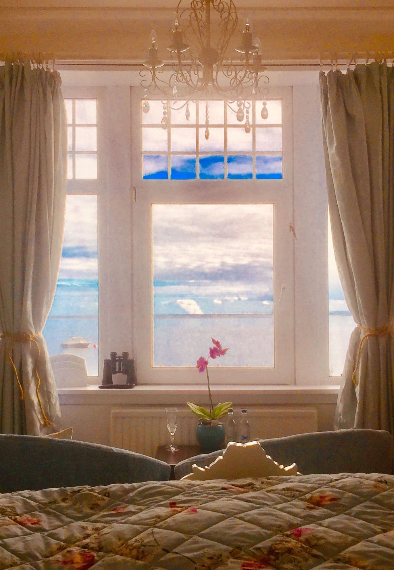 Tigh Na Mara Guest House, Fortrose
