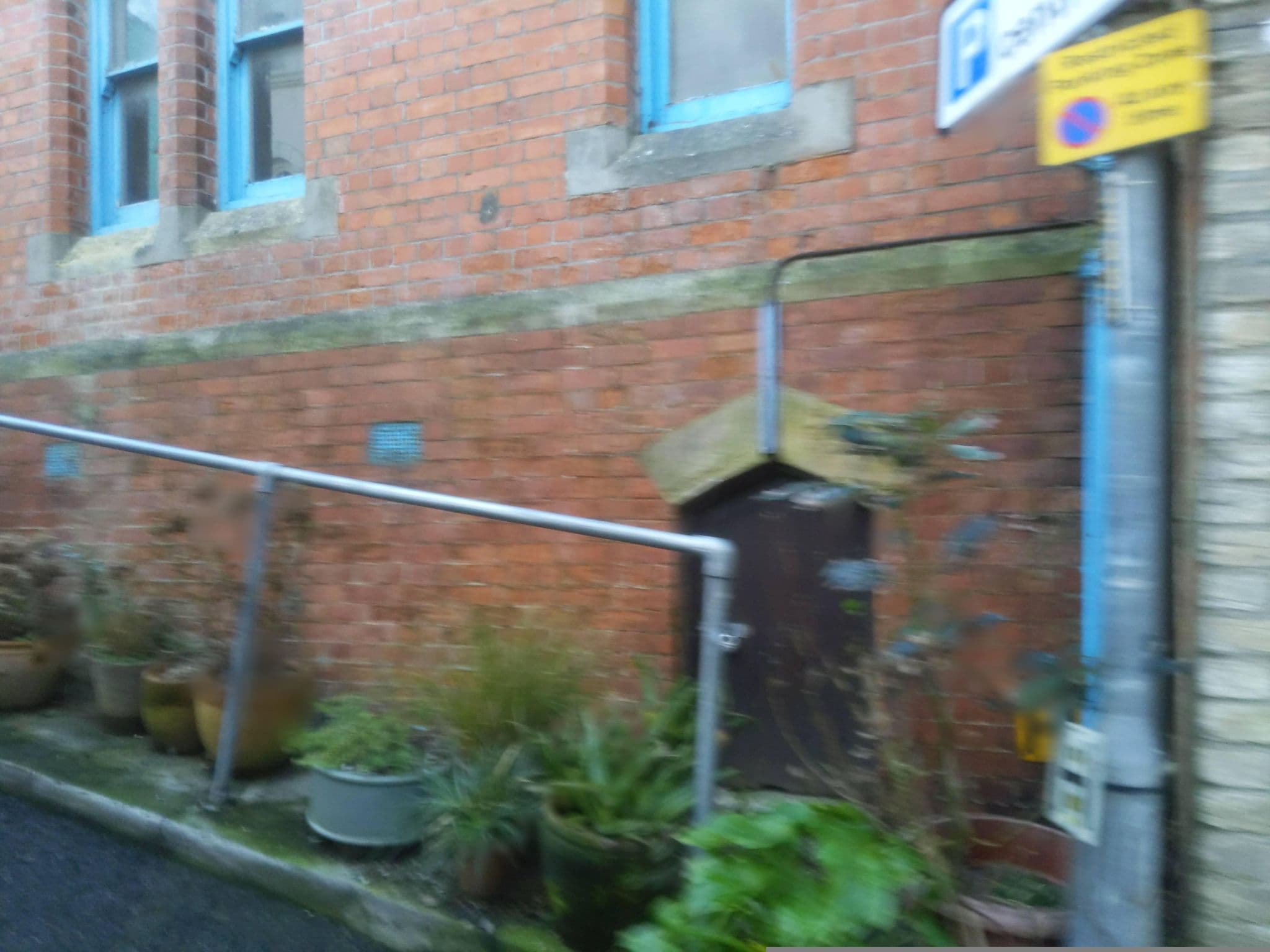 Street view near Upton House Fowey Cornwall Holiday Home, Fowey — © WaggyDog (CC BY-SA · Mapillary)