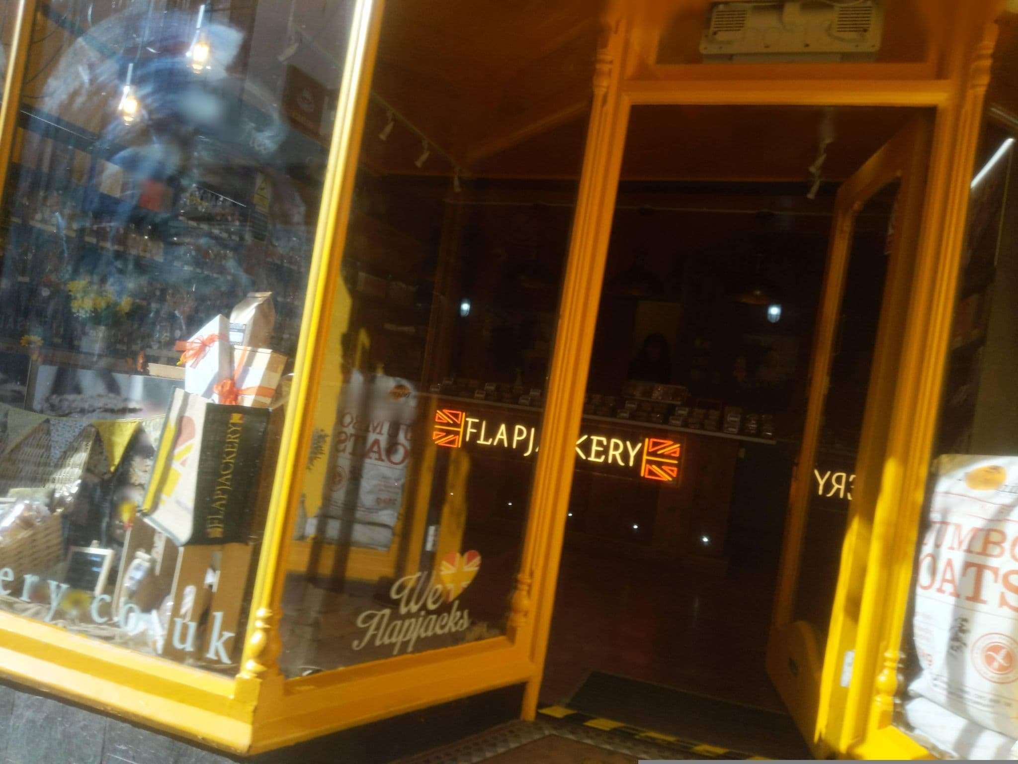 Street view near The Picture House, Fowey — © WaggyDog (CC BY-SA · Mapillary)