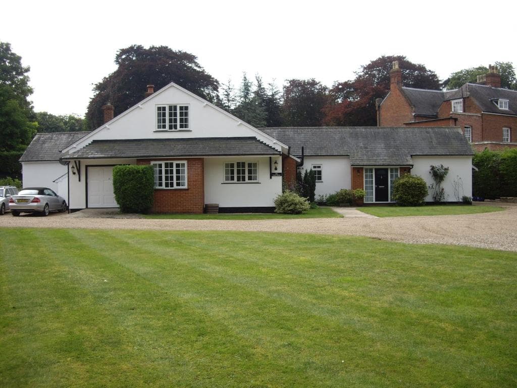 The Coach House B&B, Meldreth