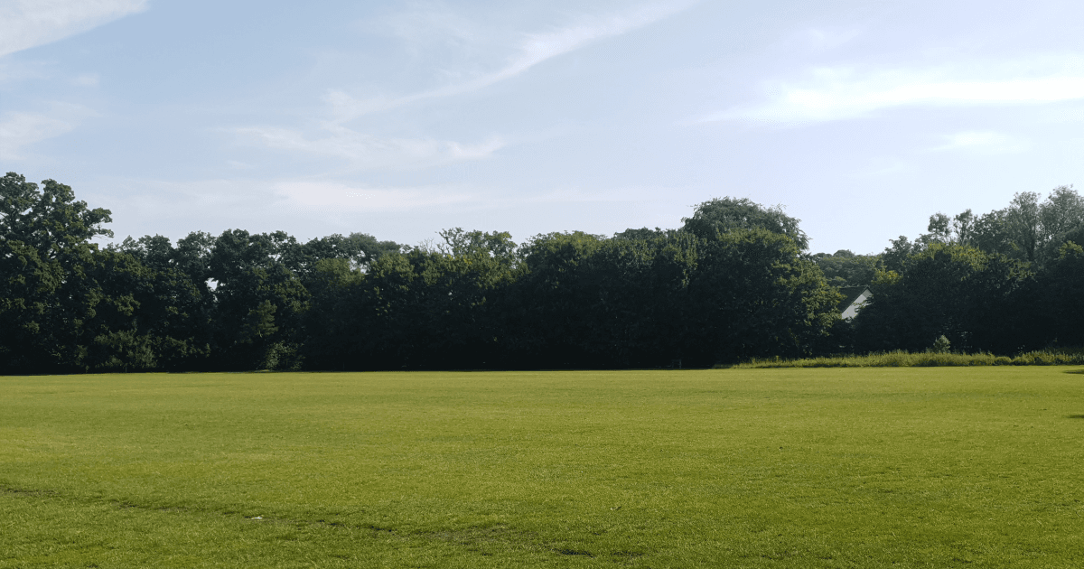Frimley Lodge Park, Frimley Green