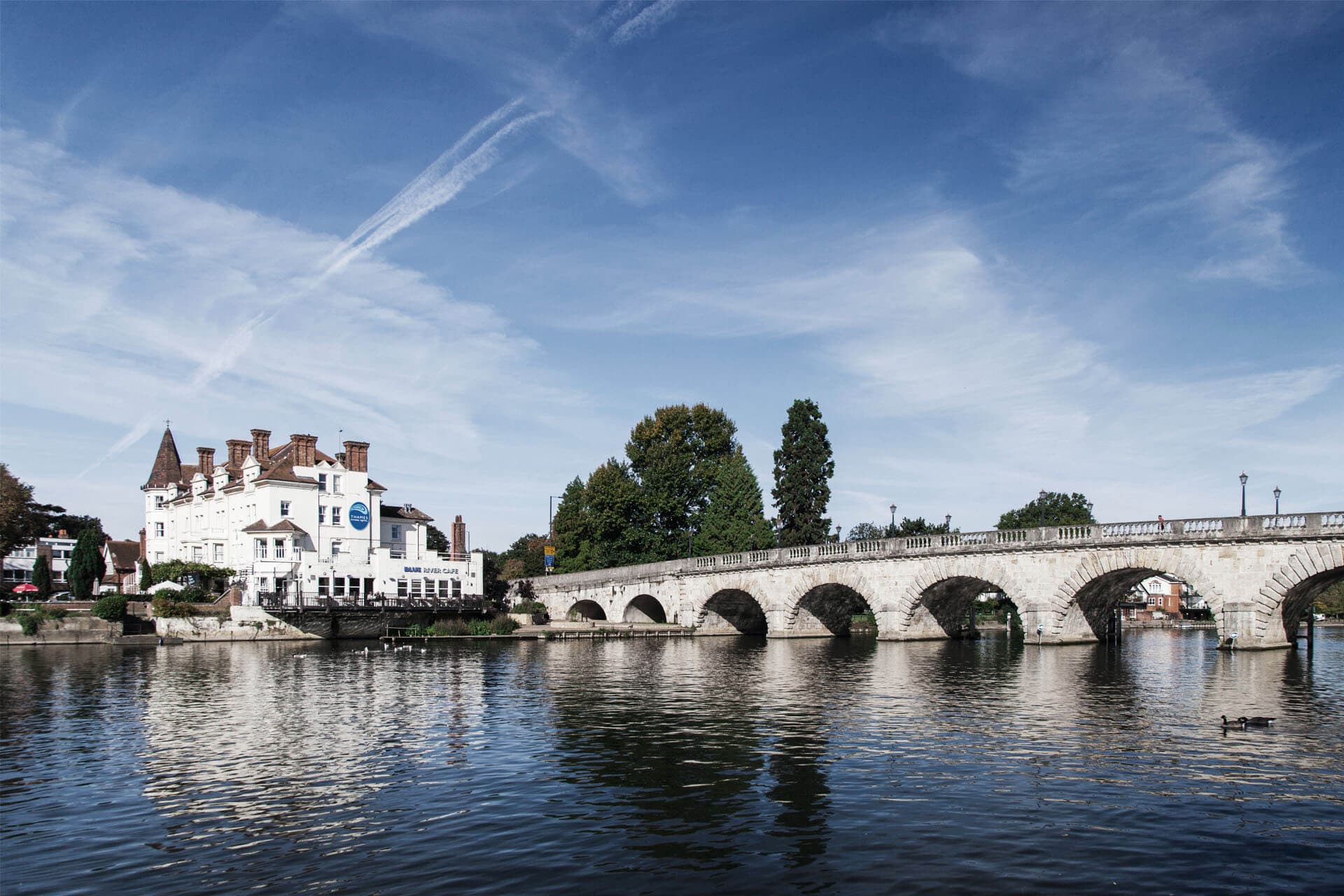 Thames Riviera Hotel, Sure Hotel Collection by Best Western, Maidenhead