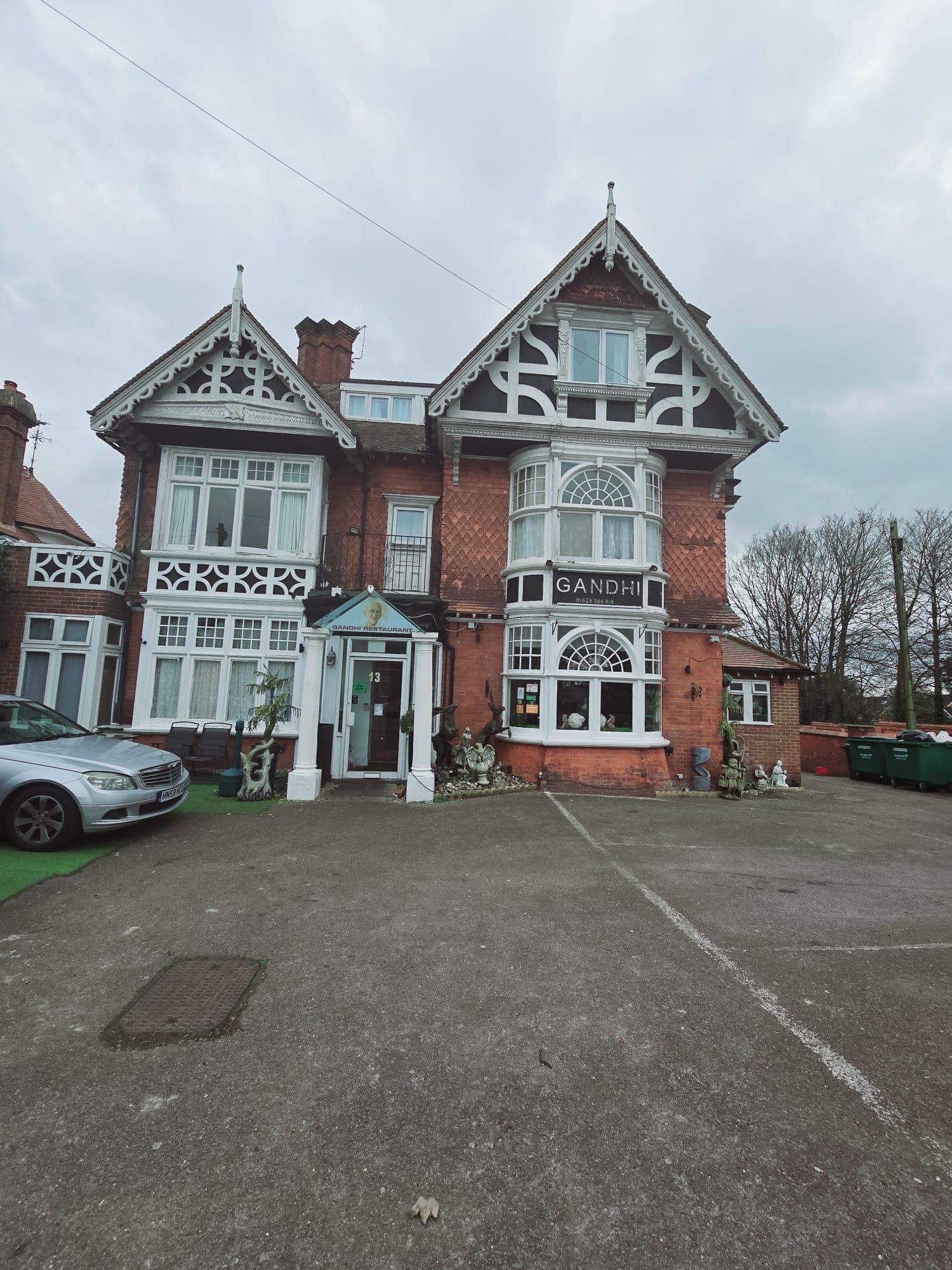 Kingswood Hotel Maidenhead, Maidenhead
