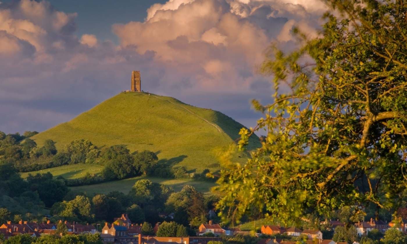 8 Owls, Glastonbury