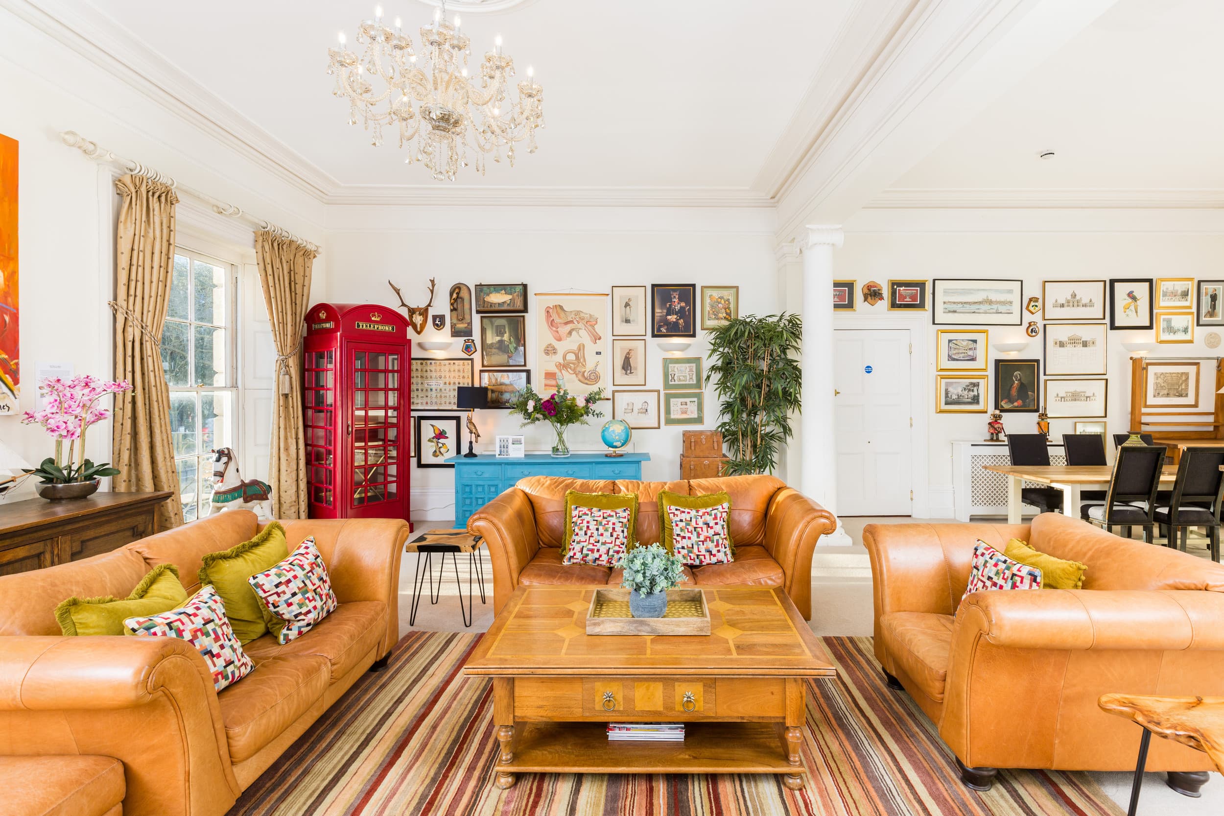 Judges Lodgings Hotel & Boutique Apartments Gloucester Docks/Quays, Gloucester