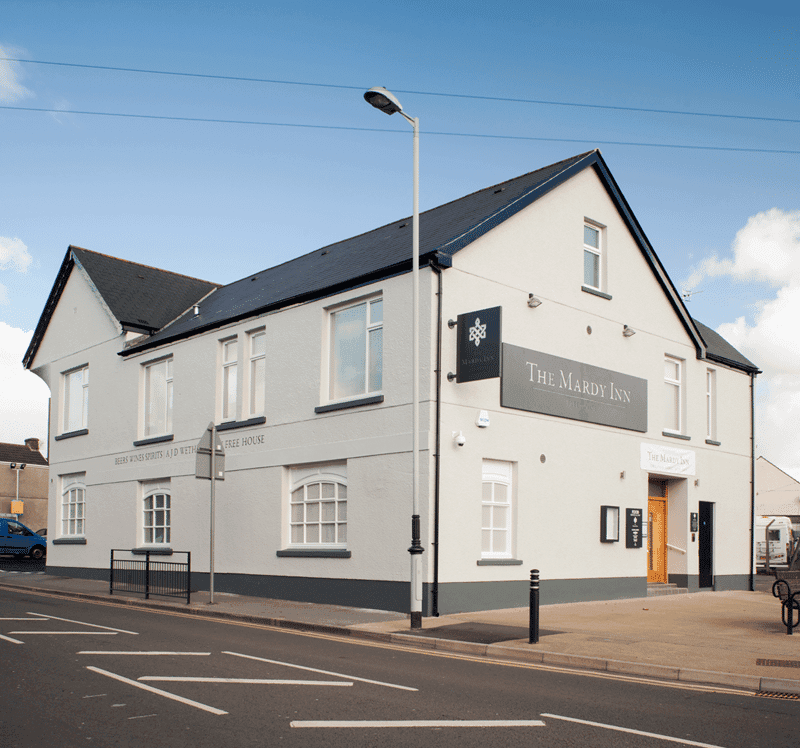 The Mardy Inn - JD Wetherspoon, Gorseinon