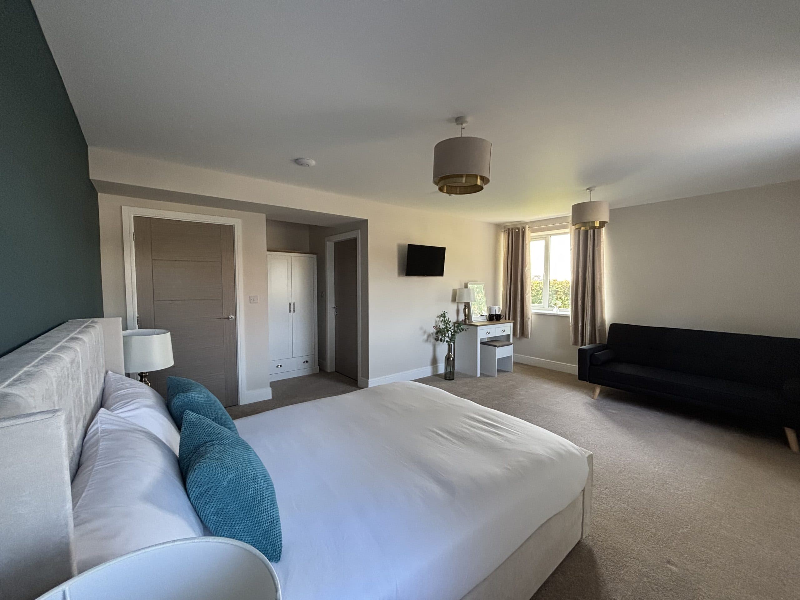 East Halton Hotel, Goxhill