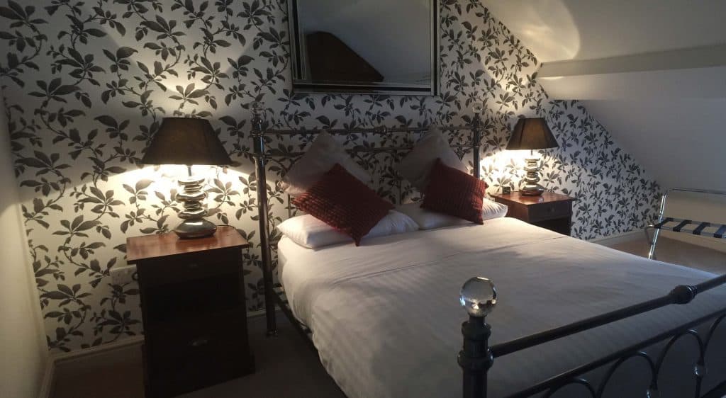 Priory Hotel Cartmel, Grange-over-Sands