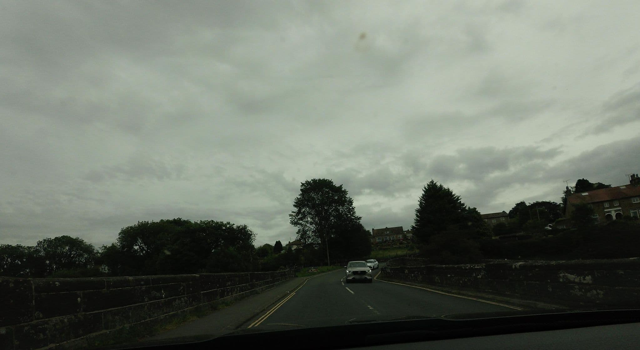 Street view near Craiglands Bed and Breakfast, Grassington - Deluxe Double Room with Extra Bed, Grassington — © tallguy (CC BY-SA · Mapillary)