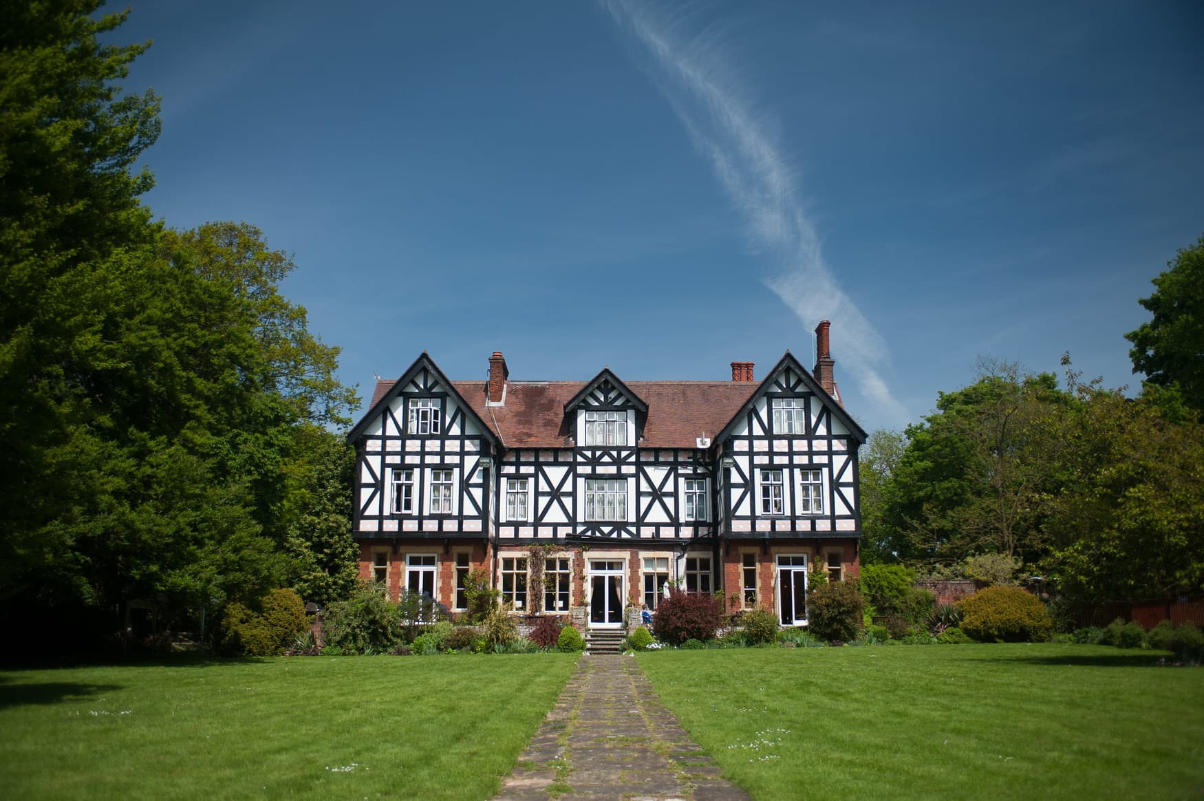 Heritage Grange at Thurston, Thurston