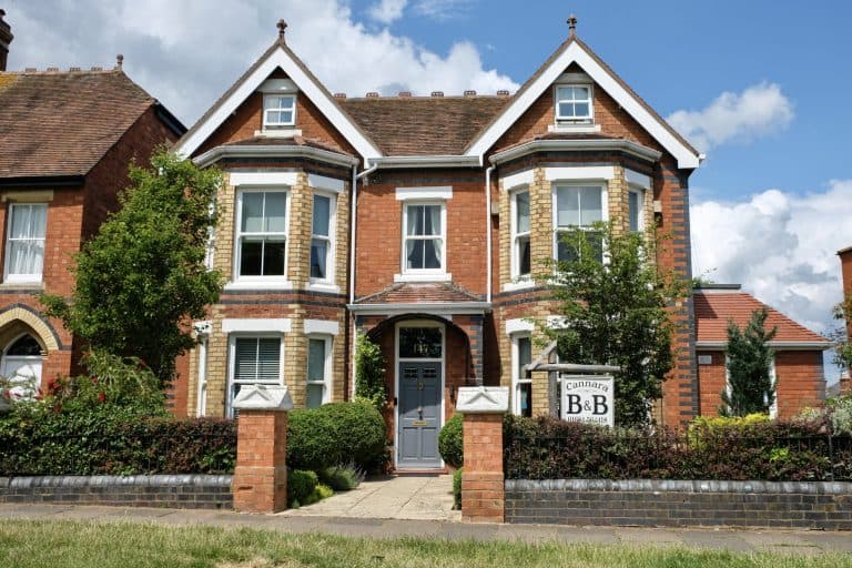 Cannara B&B, Great Malvern