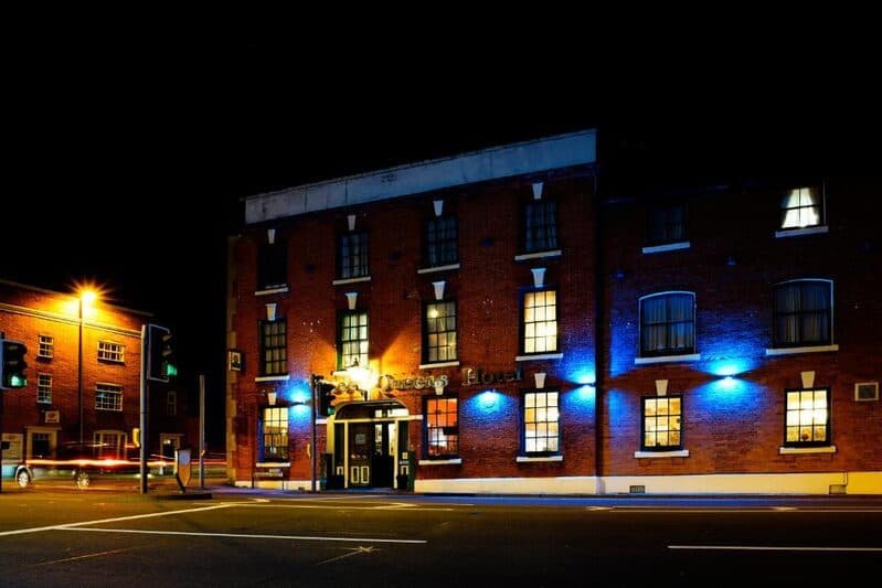 St George Hotel, Great Yarmouth
