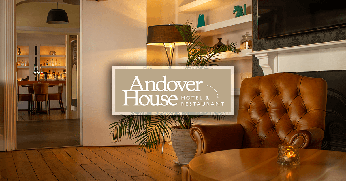 Andover House Hotel, Great Yarmouth