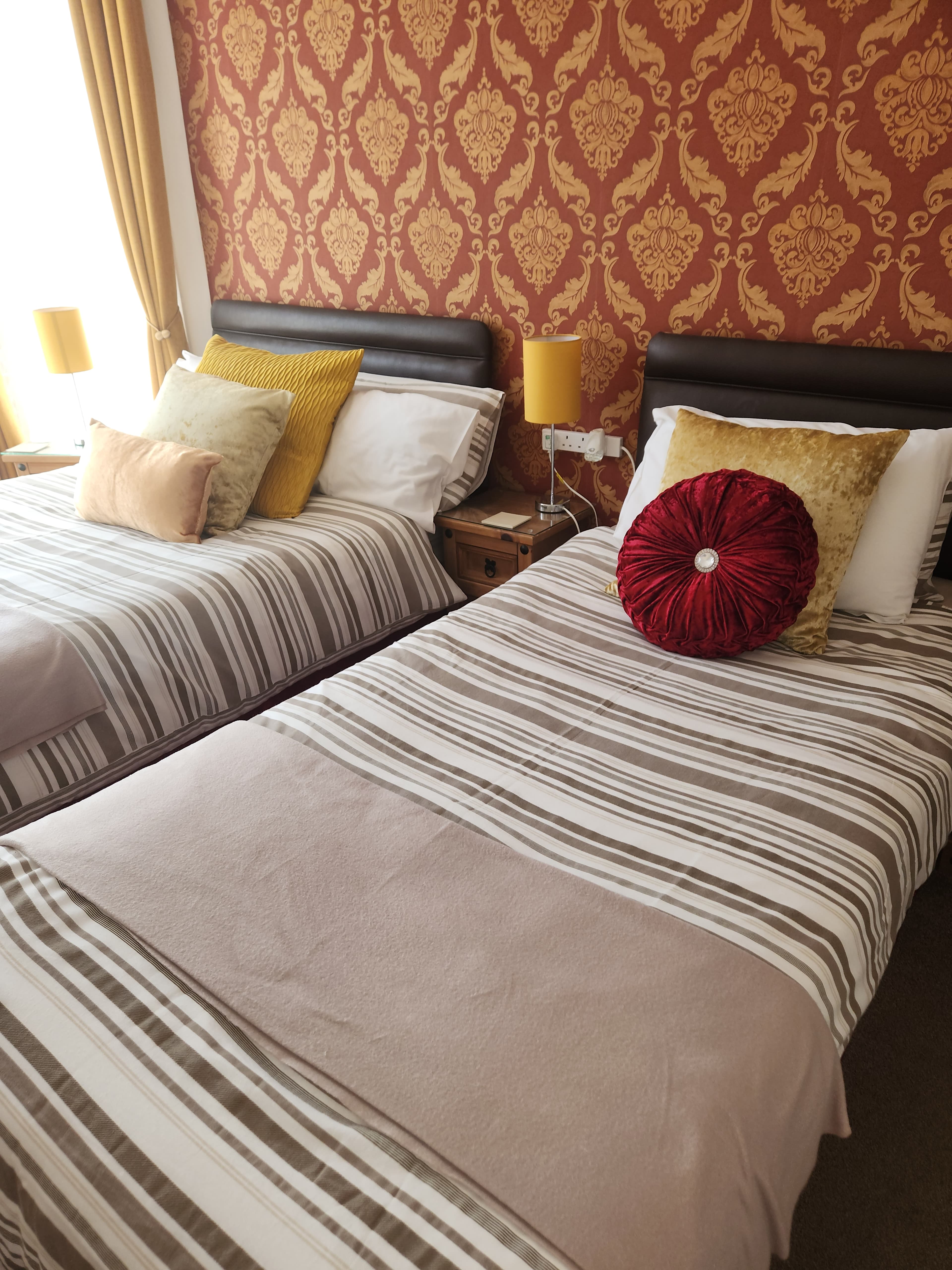 Great Yarmouth Beach Hotel, Great Yarmouth