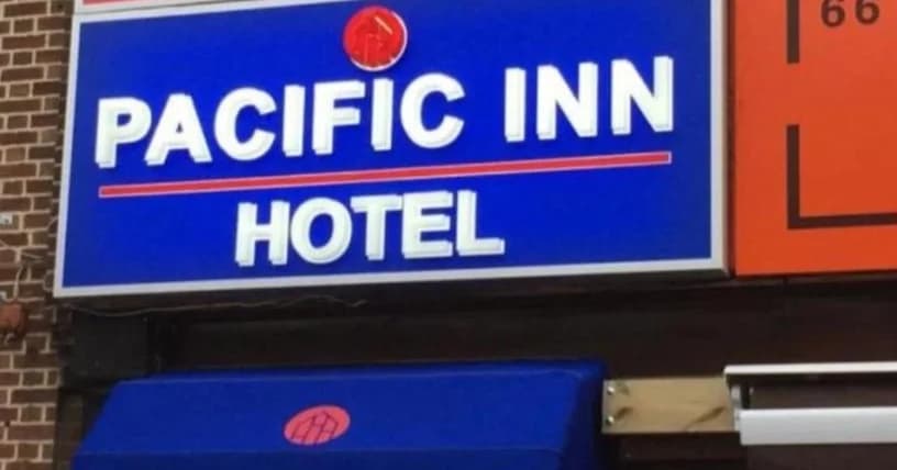 Pacific inn London Heathrow Hotel Southall, Southall
