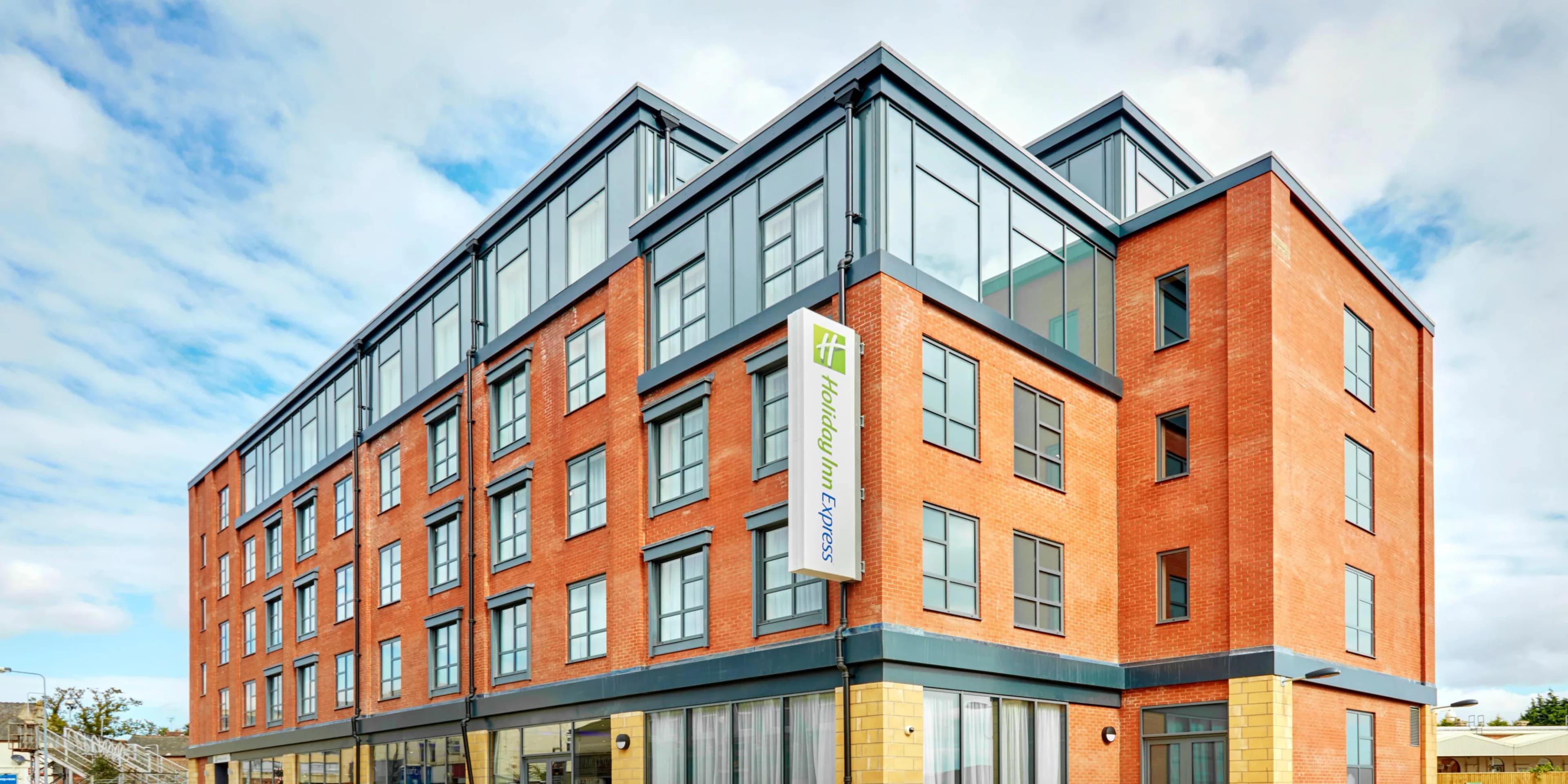 Holiday Inn Express Grimsby by IHG, Grimsby
