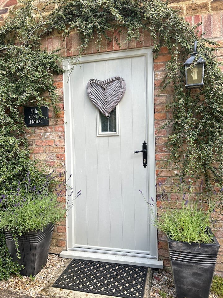 The Coach House - Congham, Grimston