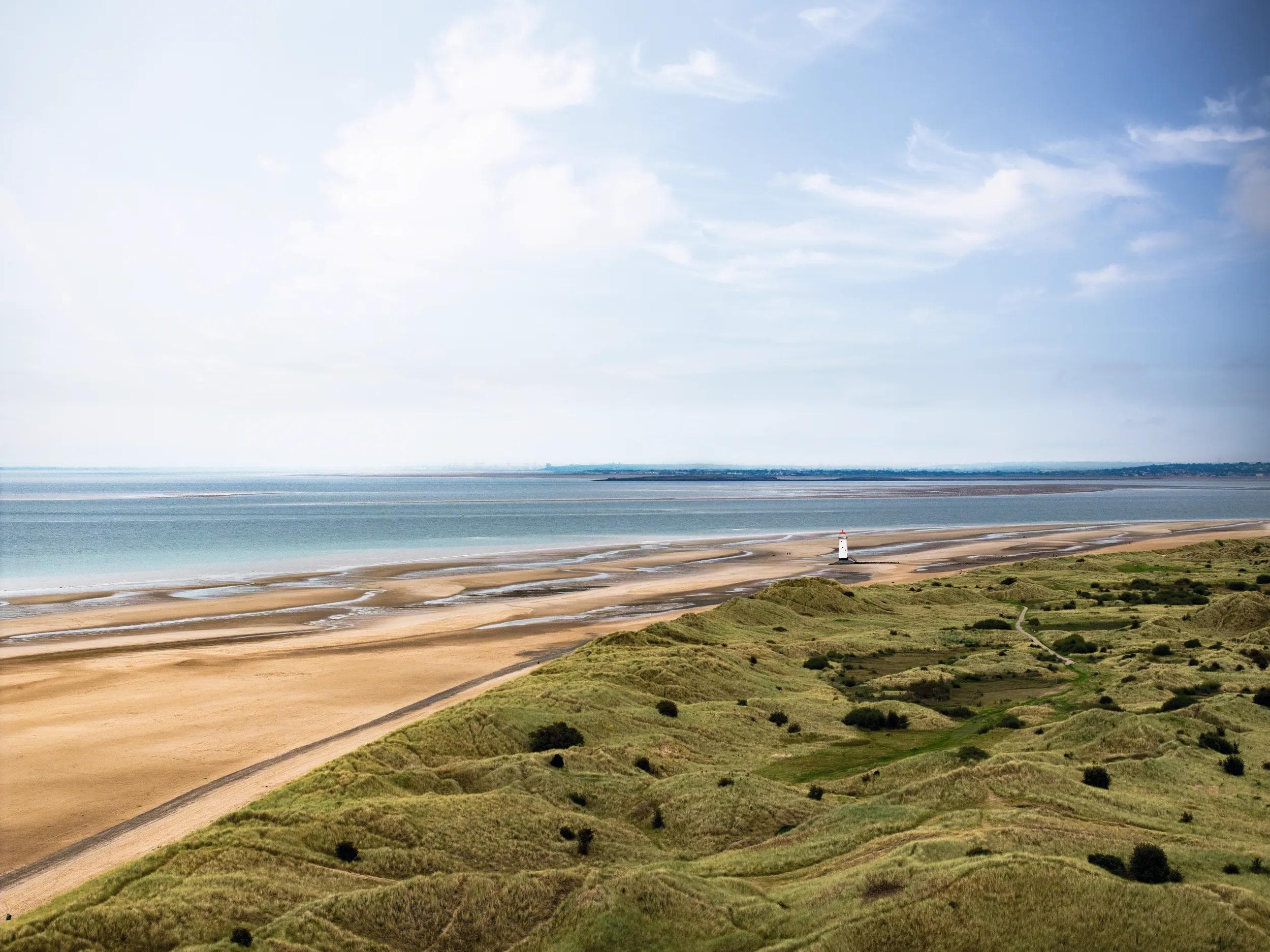 Haven Presthaven Beach Resort, Gronant
