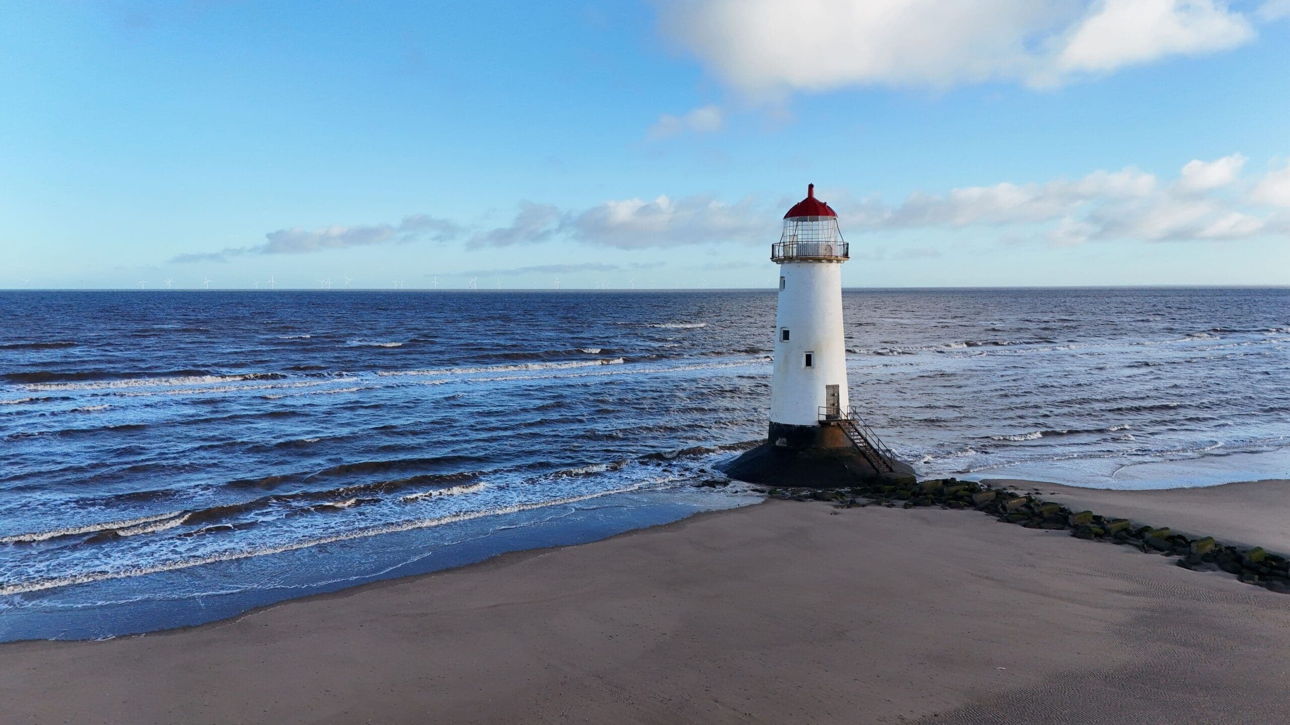 Talacre Beach Resort, Gronant