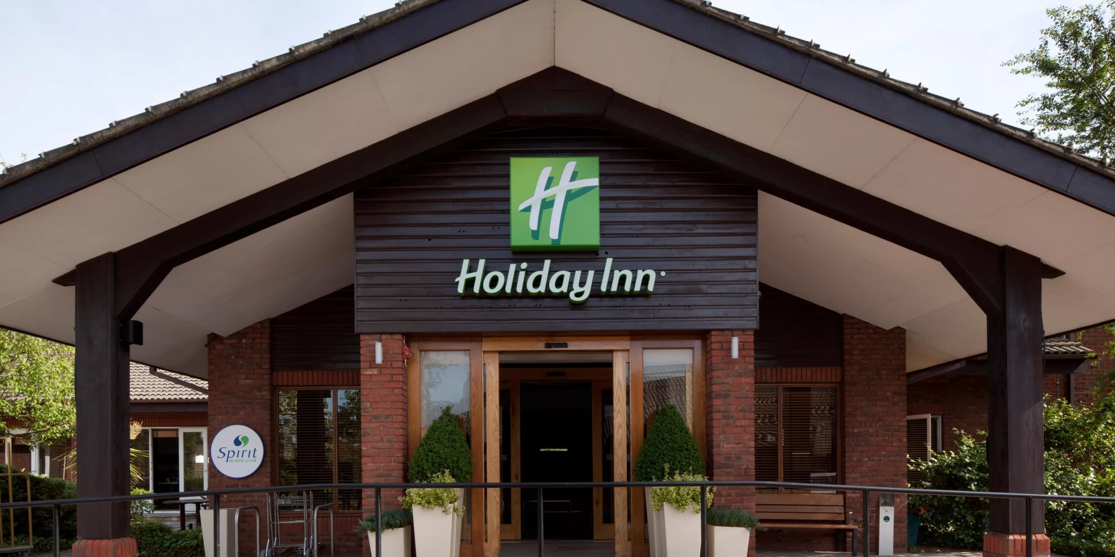 Holiday Inn Guildford by IHG, Guildford