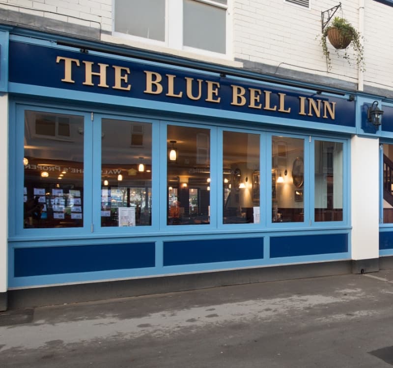 The Blue Bell Inn - JD Wetherspoon, Scunthorpe