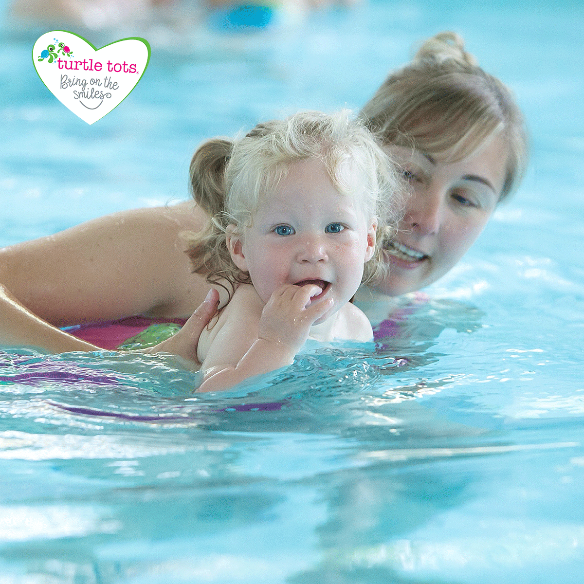 Turtle Tots at Marriot Hotel Hale Barns, Hale Barns