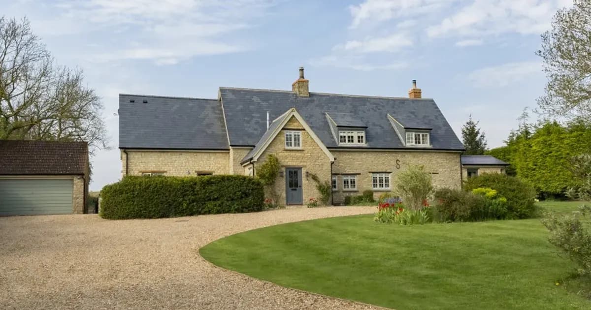 Church End Cottage Bed & Breakfast, Hanslope