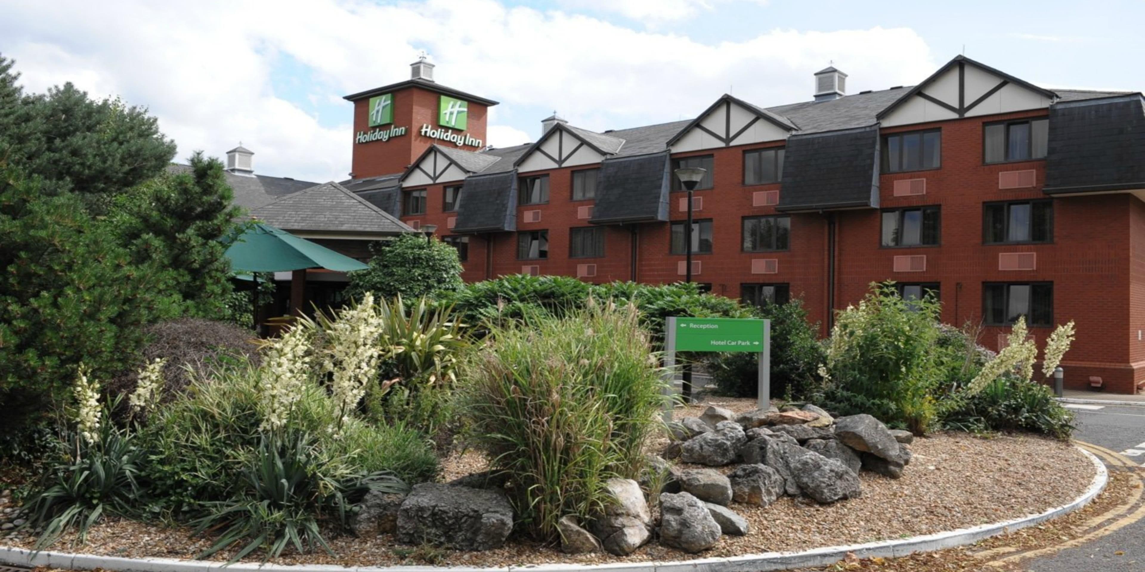 Holiday Inn Northampton by IHG, Hardingstone