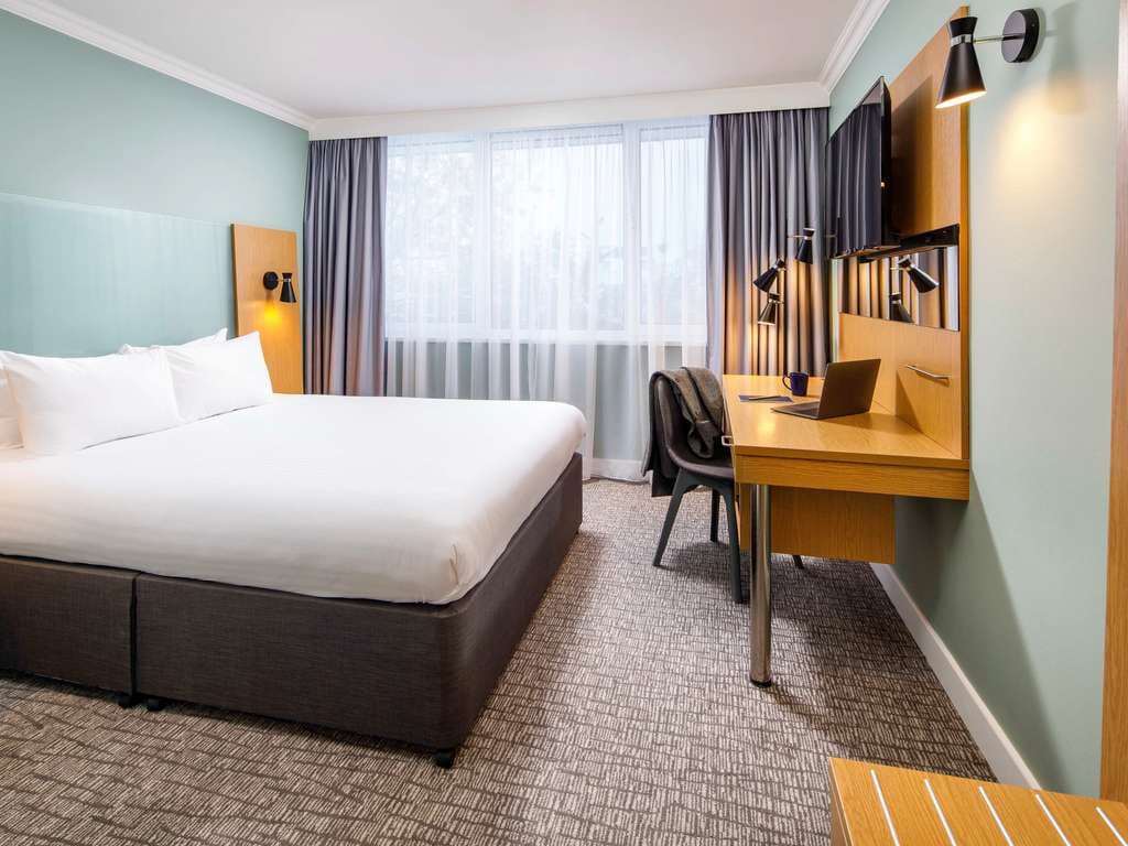The Harlow Hotel By Accor, Harlow