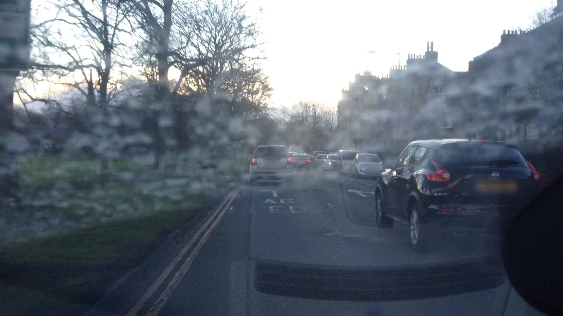 Street view near Harrogate Apartment Living - York Place One, Harrogate — © lvl5 (CC BY-SA · Mapillary)