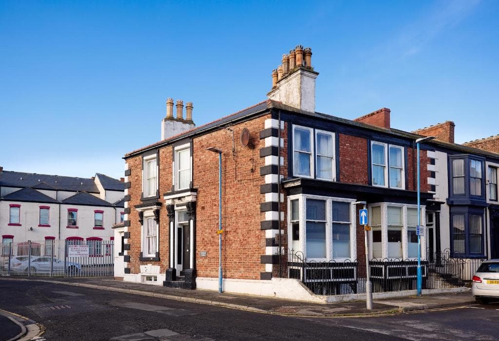 OYO Studiotel Hartlepool, Hartlepool