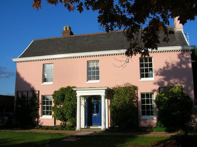Grange Farm House B&B, Felixstowe