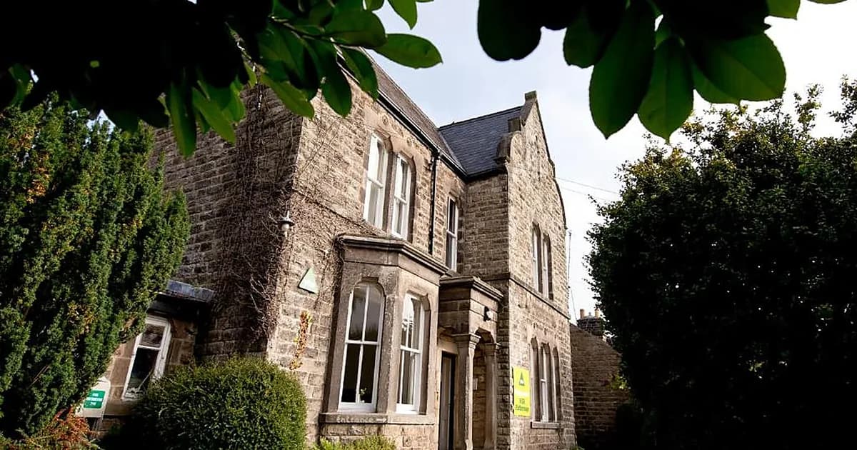 Base Camp Hathersage (YHA Partner), Hathersage