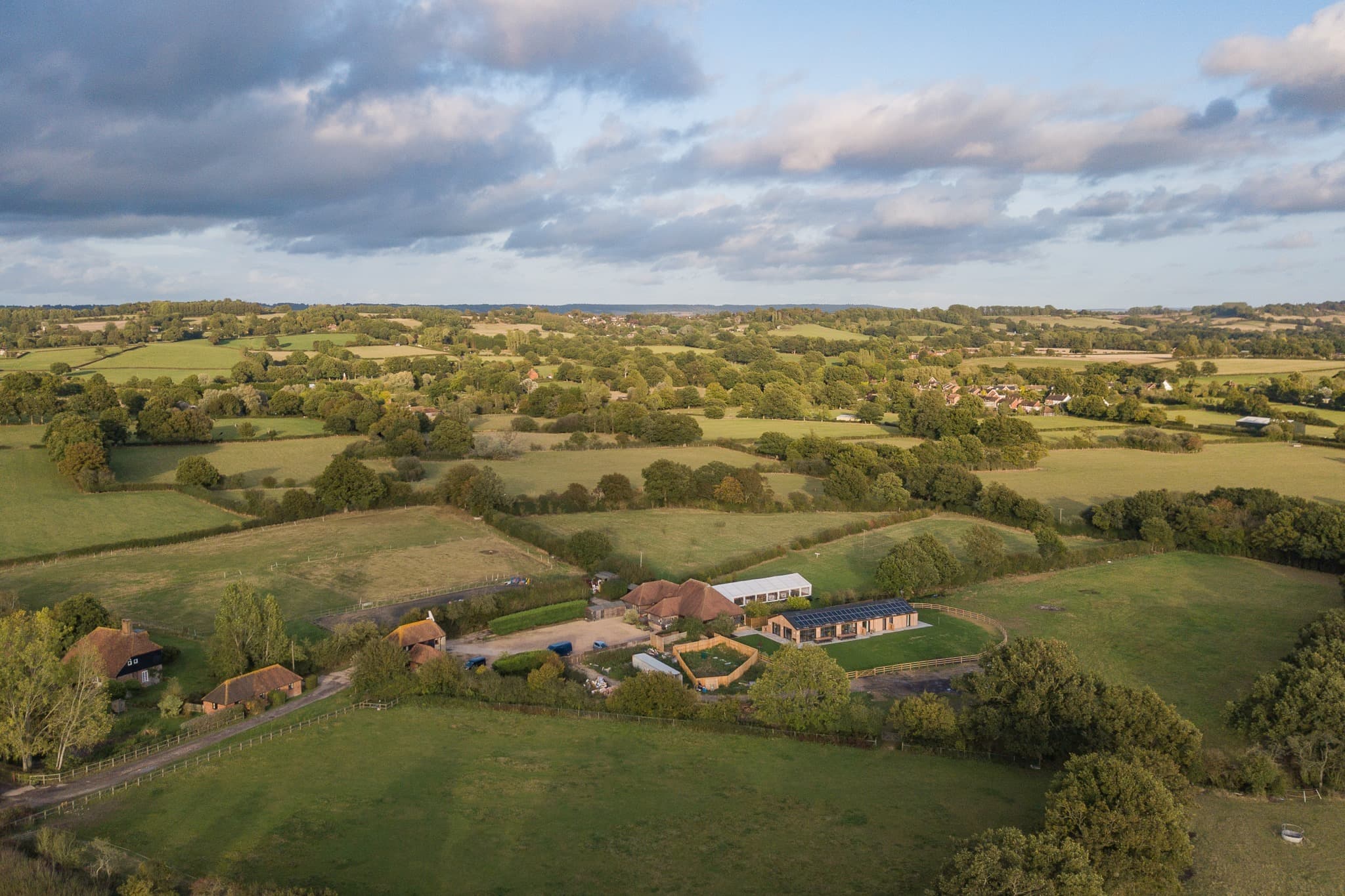 Frasers, Headcorn