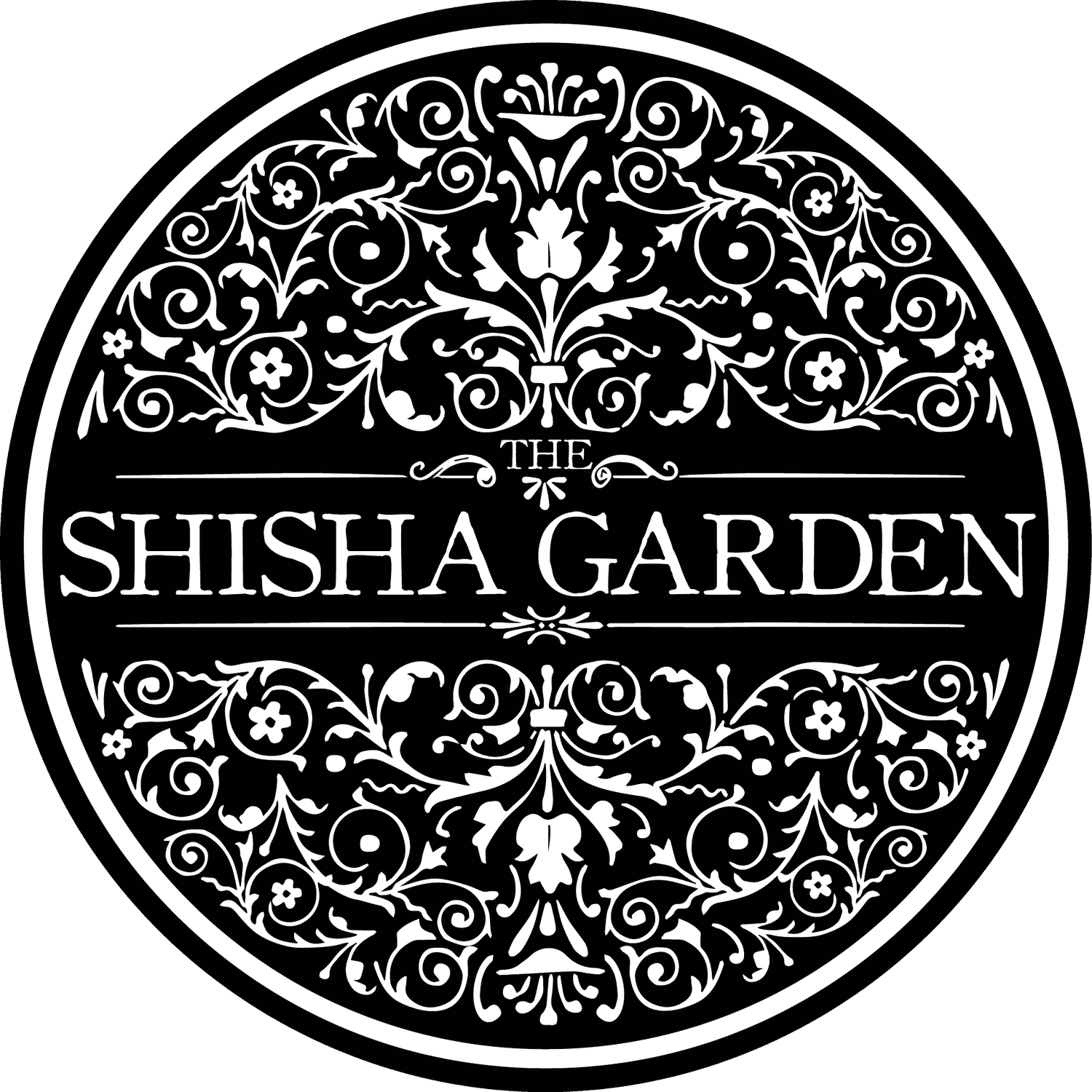 The Shisha Garden, Edgware